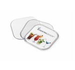 Casablanca Plastic Coaster GIFT-9985_GIFT-9985-T (2)